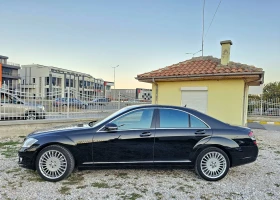 Mercedes-Benz S 500 DESIGNO | Mobile.bg    4