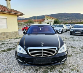 Mercedes-Benz S 500 DESIGNO | Mobile.bg    2