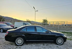 Mercedes-Benz S 500 DESIGNO | Mobile.bg    8