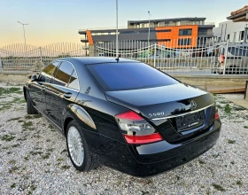 Mercedes-Benz S 500 DESIGNO | Mobile.bg    7