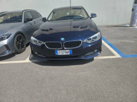 BMW 420 D* xDrive* РЕАЛНИ* КИЛОМЕТРИ* , снимка 16