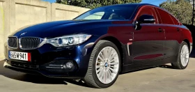 BMW 420 420d xDrive* РЕАЛНИ* КИЛОМЕТРИ* , снимка 4