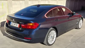 BMW 420 D* xDrive* РЕАЛНИ* КИЛОМЕТРИ* , снимка 8