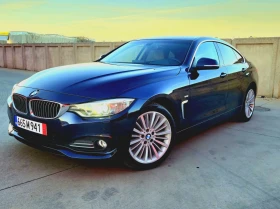 BMW 420 D* xDrive* * * *  | Mobile.bg    3