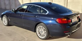 BMW 420 D* xDrive* РЕАЛНИ* КИЛОМЕТРИ* , снимка 4