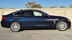 BMW 420 D* xDrive* РЕАЛНИ* КИЛОМЕТРИ* , снимка 7