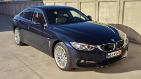 BMW 420 D* xDrive* РЕАЛНИ* КИЛОМЕТРИ* , снимка 2