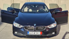 BMW 420 D* xDrive* РЕАЛНИ* КИЛОМЕТРИ* , снимка 5