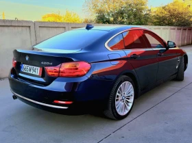 BMW 420 D* xDrive* * * *  | Mobile.bg    9