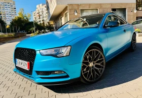 Audi A5 3.0d/S-LINE/4x4/AUDI EXCLUSIVE/ПОРЪЧКОВО ФОЛИО///, снимка 6