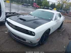 Dodge Challenger R/T SCAT PACK | Mobile.bg    2