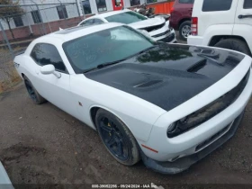 Dodge Challenger R/T SCAT PACK | Mobile.bg    3