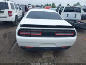 Dodge Challenger R/T SCAT PACK | Mobile.bg    5