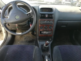 Opel Astra CTX, снимка 11