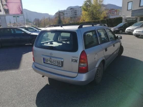 Opel Astra CTX, снимка 7