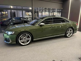 Audi S8 Audi S8 4.0TFSI/Matrix/Carbon/B&O/Facel, снимка 5