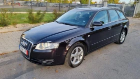 Audi A4 2.0 TDI//  TOP Full //, снимка 4