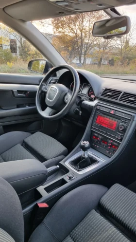 Audi A4 2.0 TDI//  TOP Full //, снимка 8