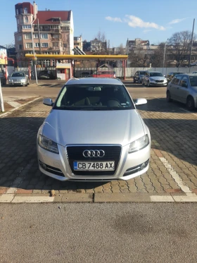 Audi A3, снимка 1