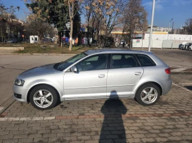 Audi A3, снимка 3