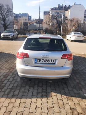 Audi A3, снимка 2