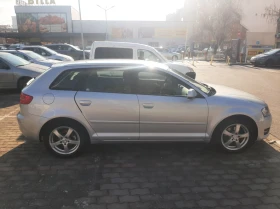 Audi A3, снимка 4