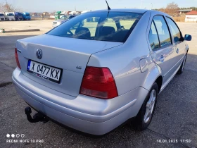 VW Bora 1.6 i SR-101kc, снимка 5