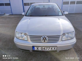 VW Bora 1.6 i SR-101kc, снимка 2