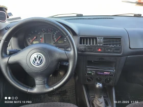 VW Bora 1.6 i SR-101kc, снимка 10