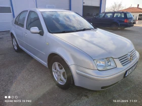 VW Bora 1.6 i SR-101kc, снимка 1