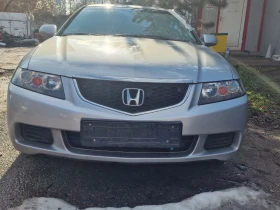 Honda Accord 2000, снимка 1