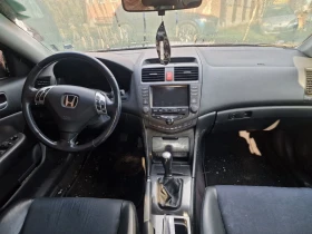 Honda Accord 2000, снимка 5