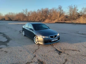 Honda Accord, снимка 1