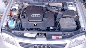 Audi A3, снимка 10