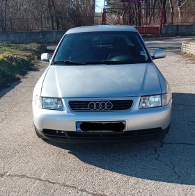 Audi A3, снимка 1