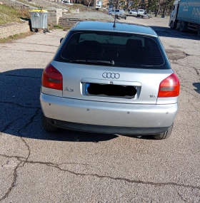 Audi A3, снимка 2