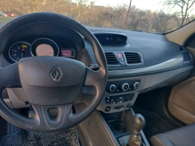 Renault Megane, снимка 16