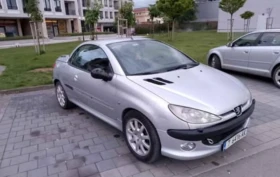 Peugeot 206  - ! | Mobile.bg    5