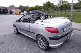 Peugeot 206  - ! | Mobile.bg    3