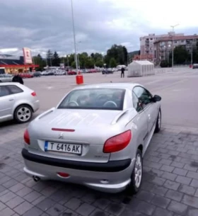 Peugeot 206  - ! | Mobile.bg    6