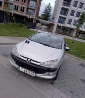 Peugeot 206  - ! | Mobile.bg    4