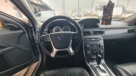 Volvo Xc70 Volvo xc70/D5/215к.с./швейцария/ ТОП, снимка 12