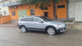 Volvo Xc70 Volvo xc70/D5/215к.с./швейцария/ ТОП, снимка 1