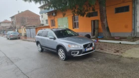 Volvo Xc70 Volvo xc70/D5/215к.с./швейцария/ ТОП, снимка 2