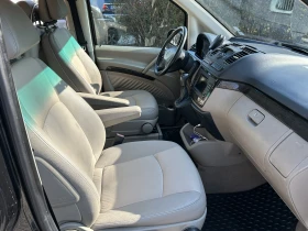 Mercedes-Benz Viano 3.0 CDI V6 BUSINESS, снимка 11