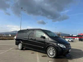  Mercedes-Benz Viano