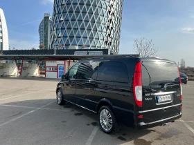 Mercedes-Benz Viano 3.0 CDI V6 BUSINESS | Mobile.bg    3