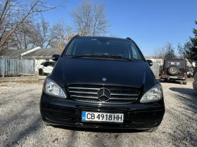 Mercedes-Benz Viano 3.0 CDI V6 BUSINESS, снимка 17