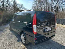 Mercedes-Benz Viano 3.0 CDI V6 BUSINESS, снимка 3