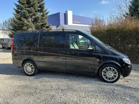 Mercedes-Benz Viano 3.0 CDI V6 BUSINESS, снимка 5